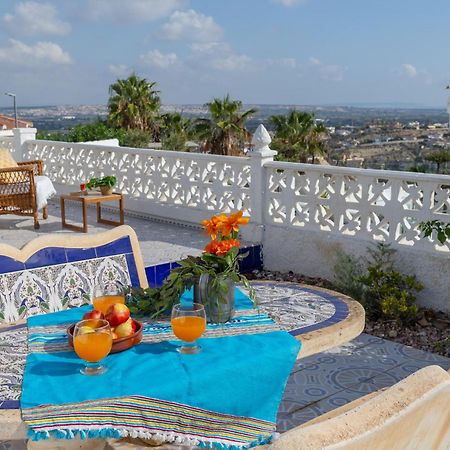 Fidalsa Golf & Beach Ciudad Quesada Ngoại thất bức ảnh