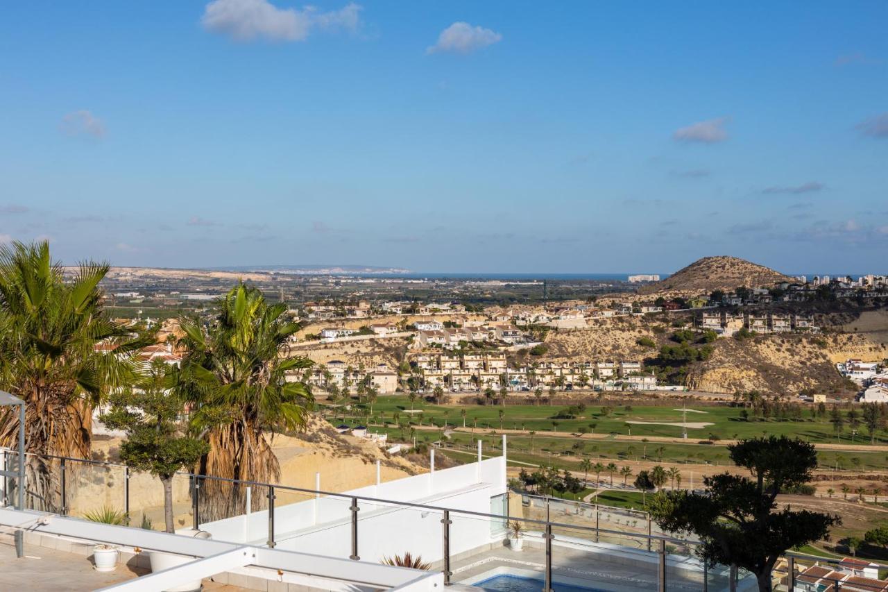 Fidalsa Golf & Beach Ciudad Quesada Ngoại thất bức ảnh