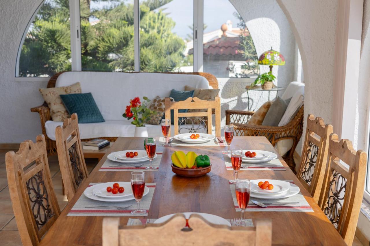 Fidalsa Golf & Beach Ciudad Quesada Ngoại thất bức ảnh