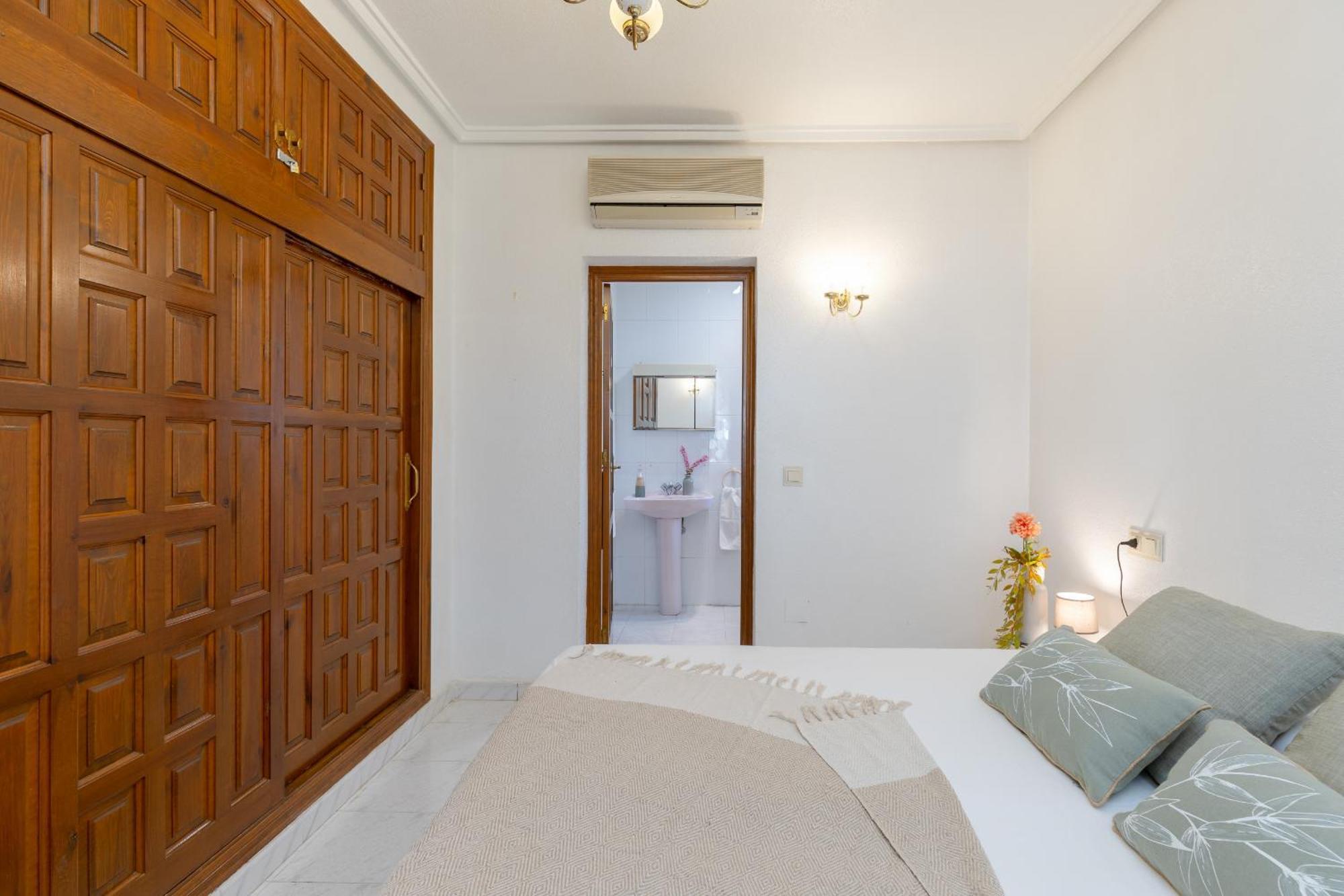 Fidalsa Golf & Beach Ciudad Quesada Ngoại thất bức ảnh