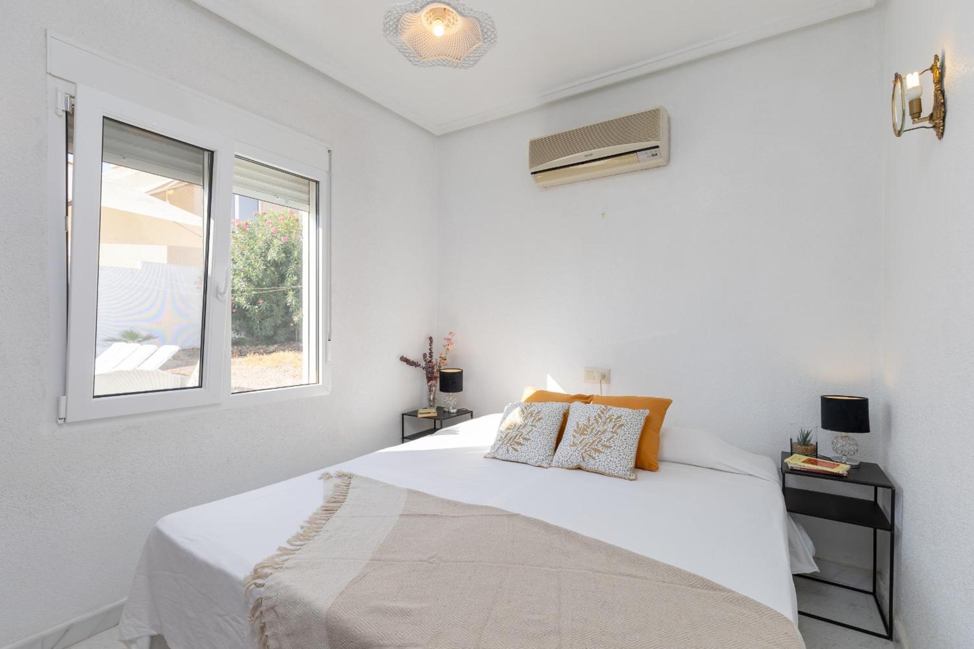 Fidalsa Golf & Beach Ciudad Quesada Ngoại thất bức ảnh