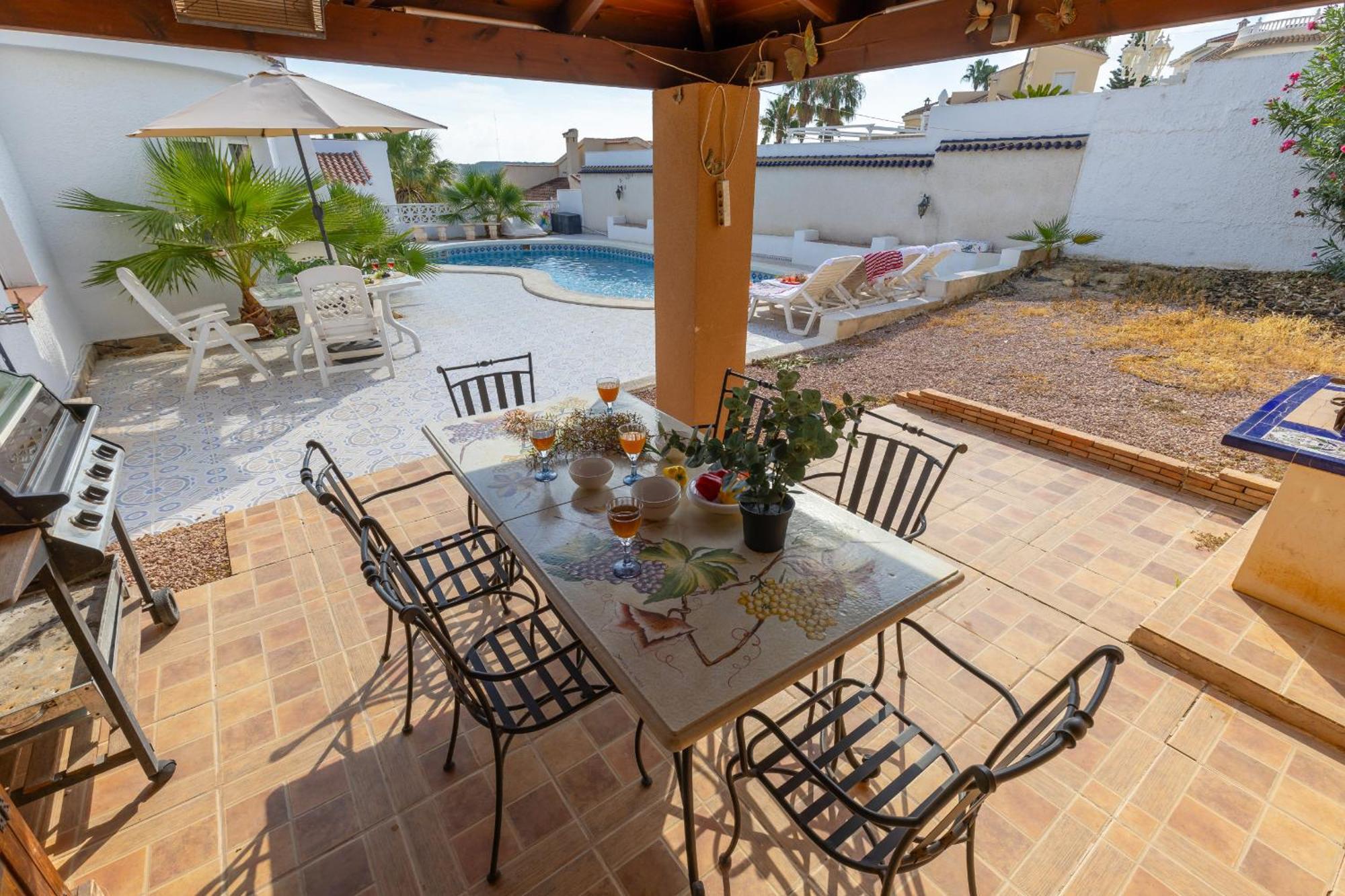 Fidalsa Golf & Beach Ciudad Quesada Ngoại thất bức ảnh