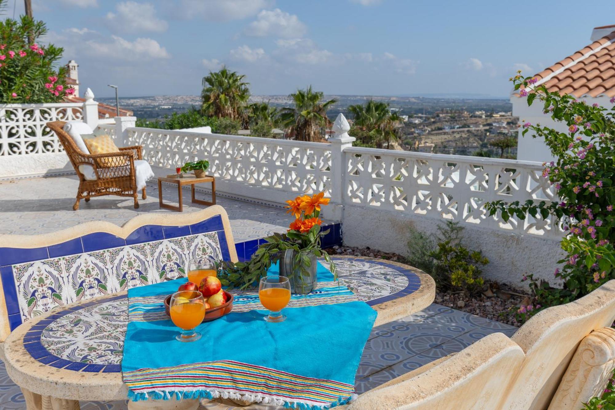 Fidalsa Golf & Beach Ciudad Quesada Ngoại thất bức ảnh