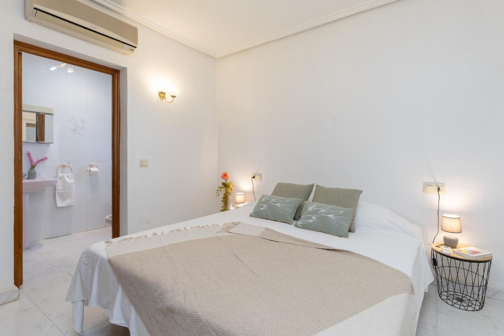 Fidalsa Golf & Beach Ciudad Quesada Ngoại thất bức ảnh