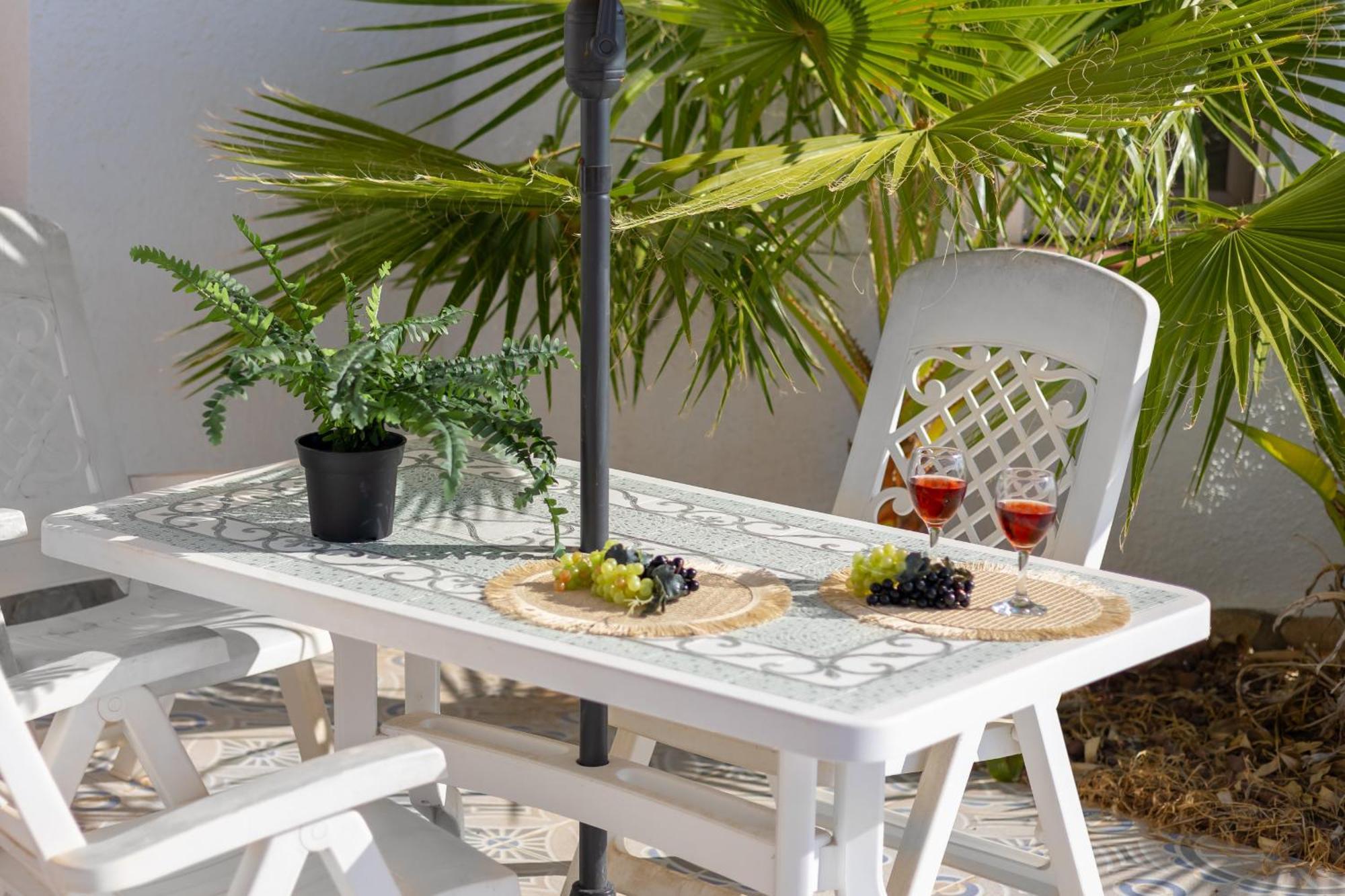 Fidalsa Golf & Beach Ciudad Quesada Ngoại thất bức ảnh