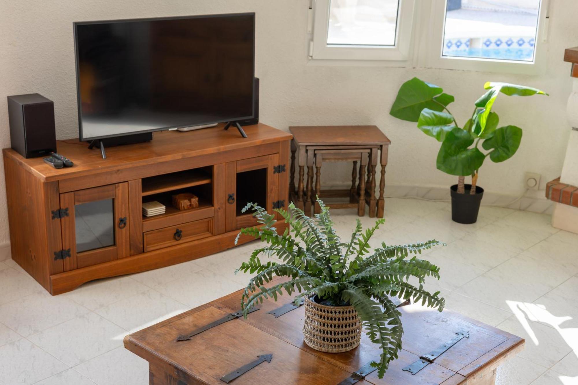 Fidalsa Golf & Beach Ciudad Quesada Ngoại thất bức ảnh
