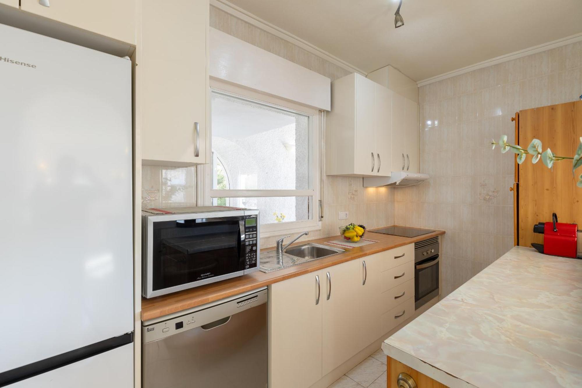 Fidalsa Golf & Beach Ciudad Quesada Ngoại thất bức ảnh