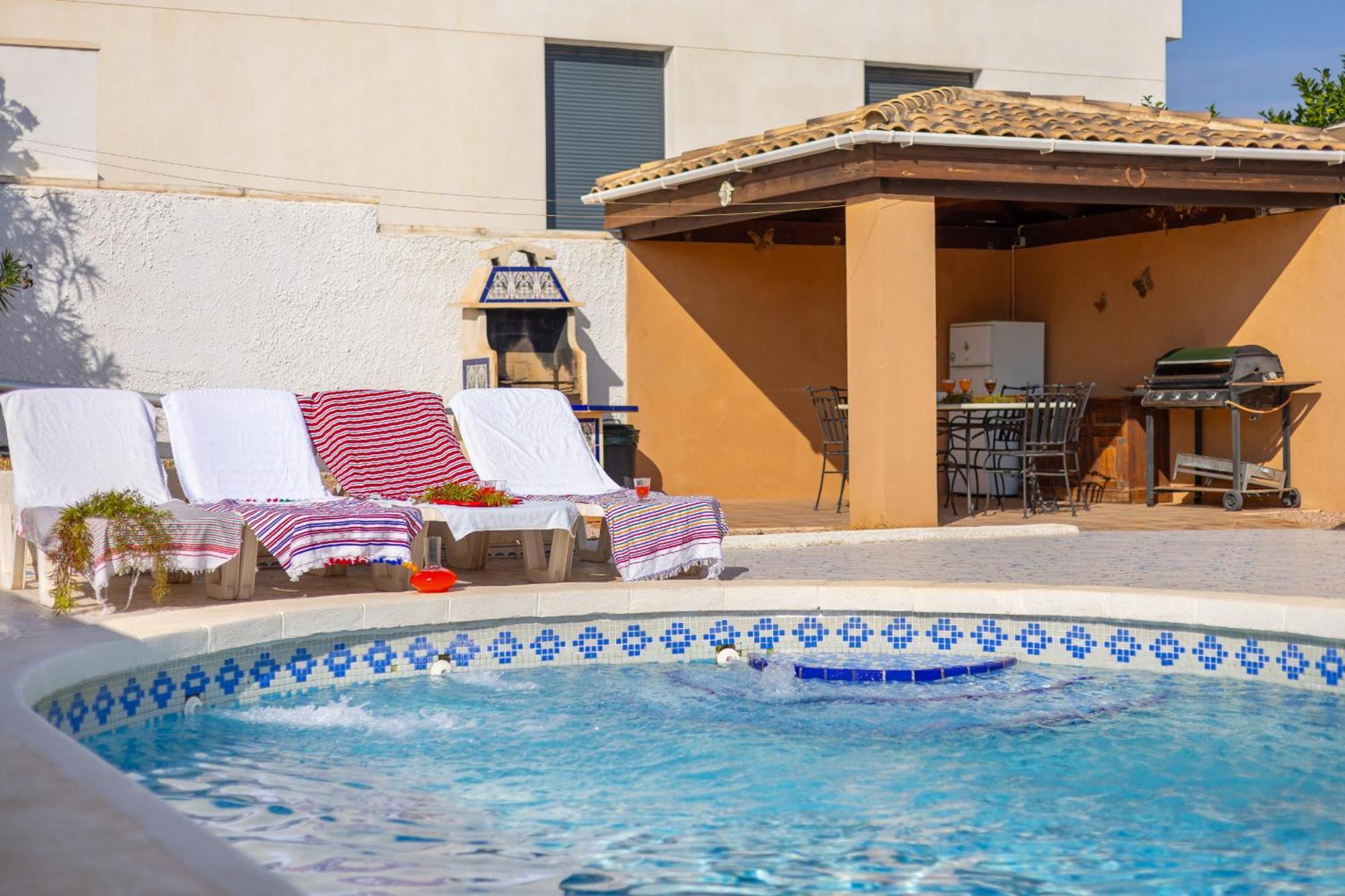 Fidalsa Golf & Beach Ciudad Quesada Ngoại thất bức ảnh