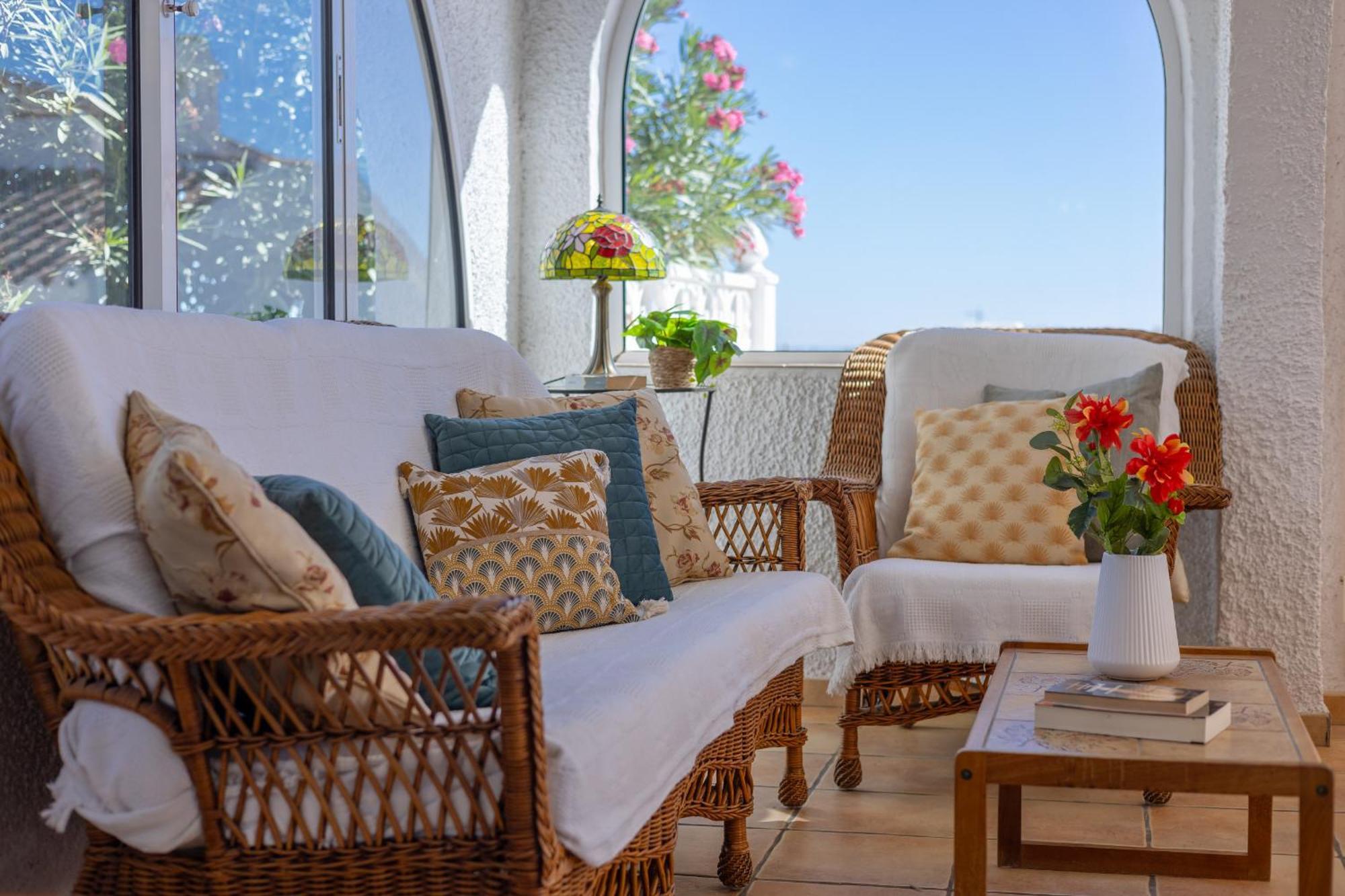 Fidalsa Golf & Beach Ciudad Quesada Ngoại thất bức ảnh