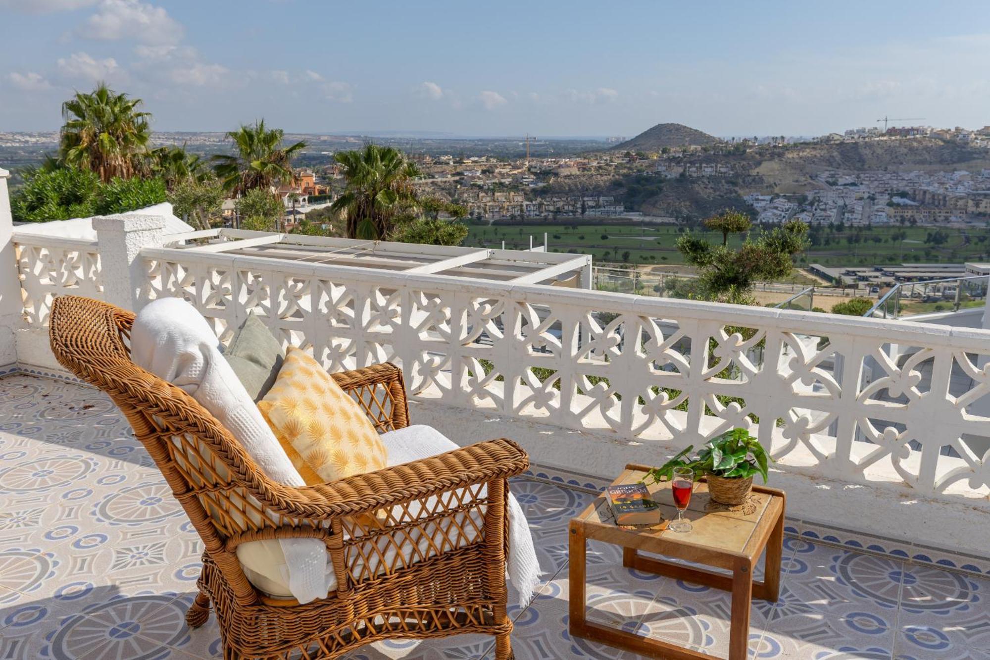 Fidalsa Golf & Beach Ciudad Quesada Ngoại thất bức ảnh