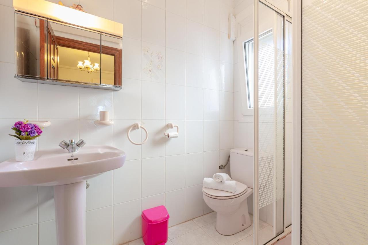 Fidalsa Golf & Beach Ciudad Quesada Ngoại thất bức ảnh